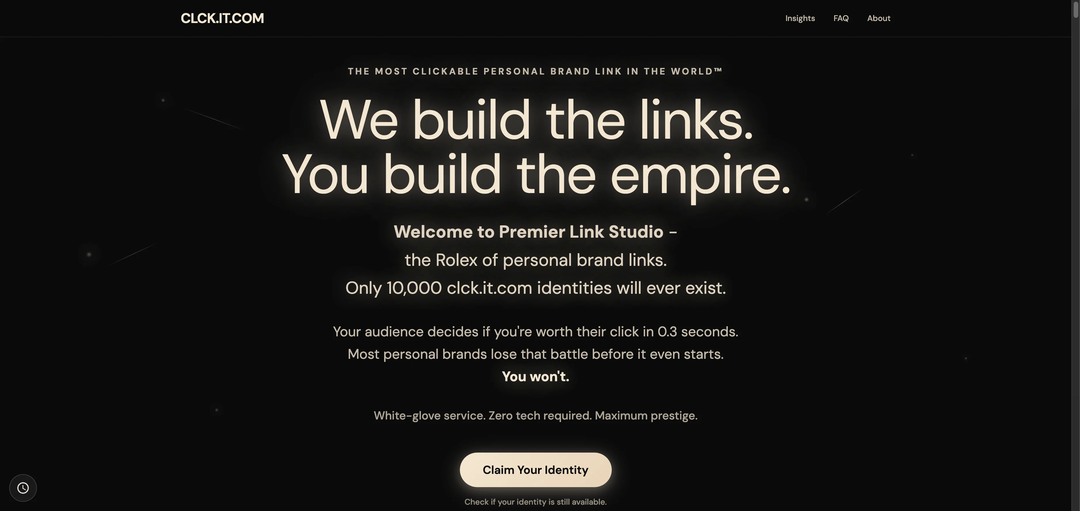 Premier Link Studio